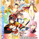 Illustration for article titled The anime of The seven Heavenly Virtues has been announced